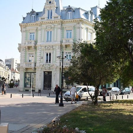 Two Bedroom Townhouse Mika روس المظهر الخارجي الصورة
