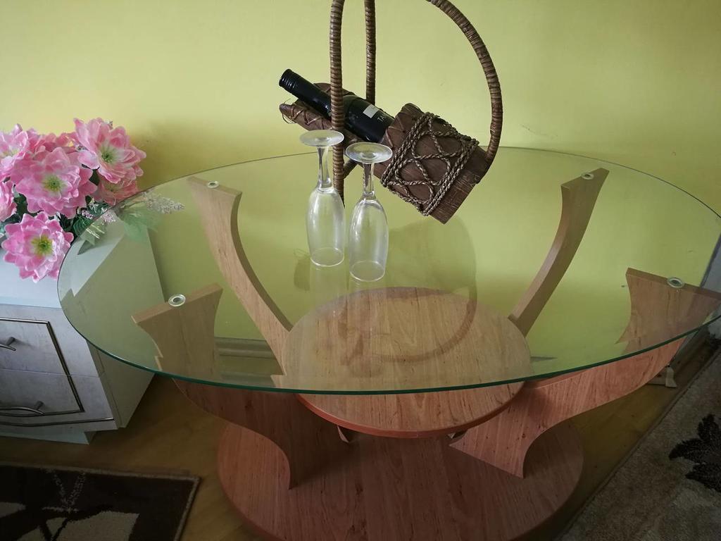 Two Bedroom Townhouse Mika روس المظهر الخارجي الصورة