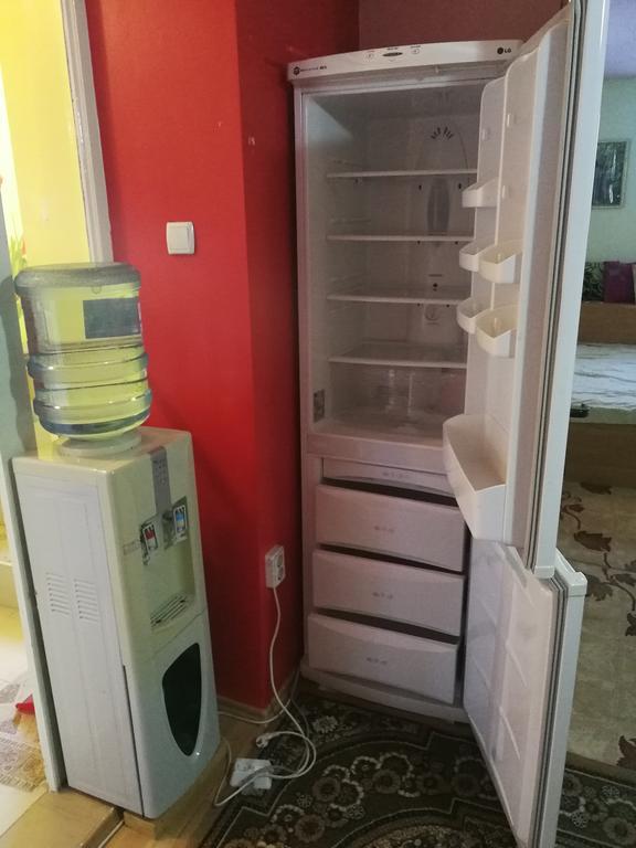 Two Bedroom Townhouse Mika روس المظهر الخارجي الصورة